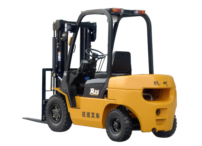 七臺河專業叉車經銷商廠家