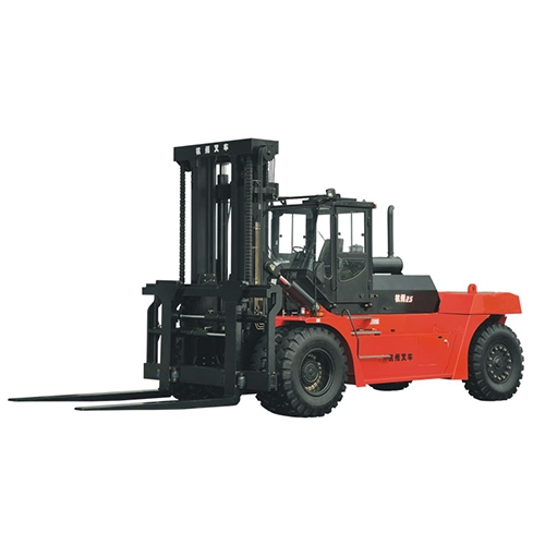 內燃20-25噸叉車