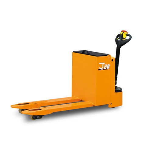 J系列1.6-3噸電動搬運車（步輦兒）