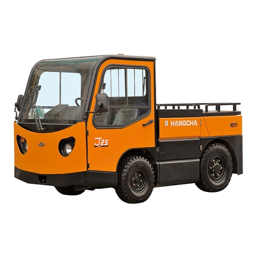 電動20-25噸牽引車