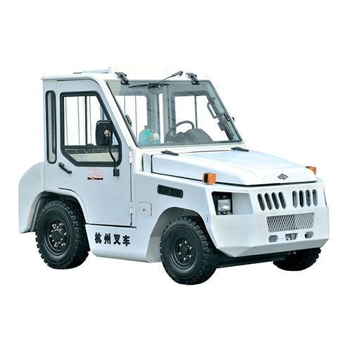 內燃2-3噸牽引車