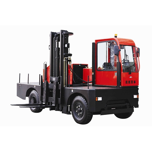 正面叉車3-6噸